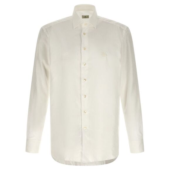Etro Men Paisley Shirt